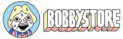 Bobby Store logo